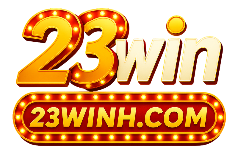 Logo 23win